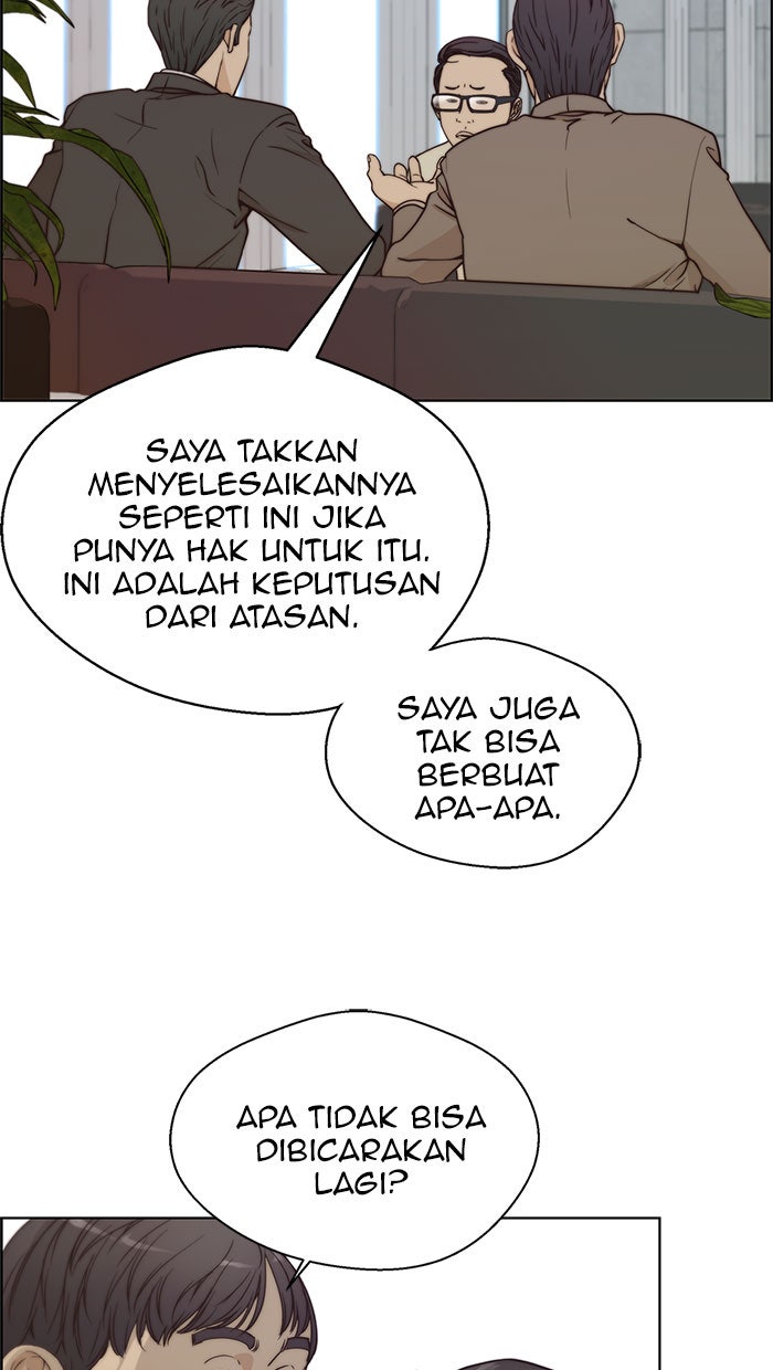Read The Man chapter 71 image 3 on Lezhin