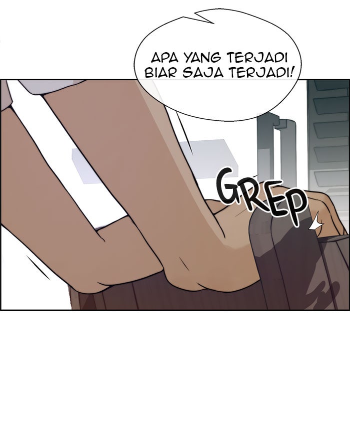 Read The Man chapter 71 image 32 on Lezhin