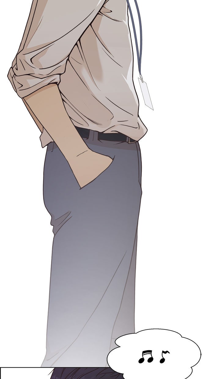 Read The Man chapter 71 image 38 on Lezhin