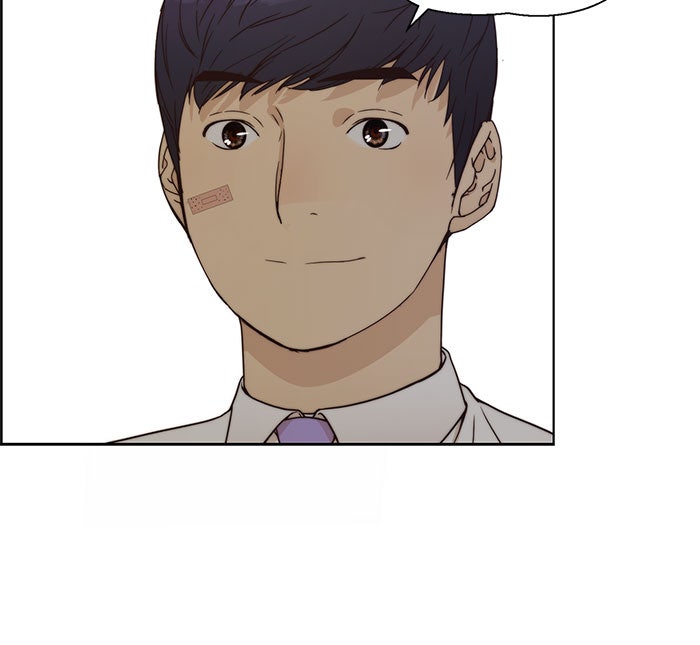 Read The Man chapter 71 image 39 on Lezhin