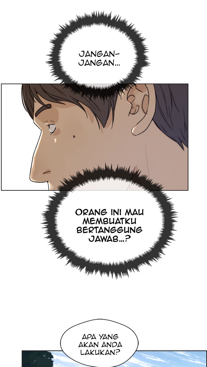 Read The Man chapter 71 image 42 on Lezhin