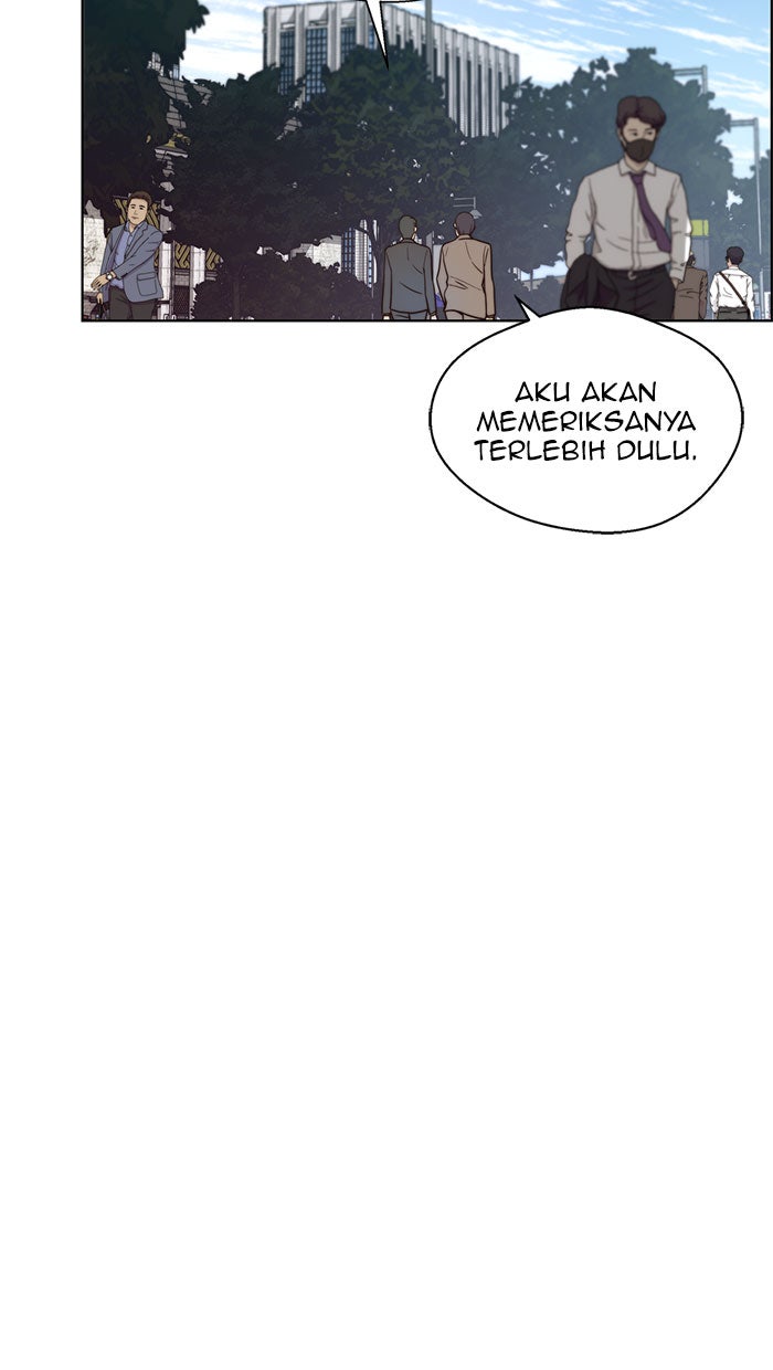 Read The Man chapter 71 image 43 on Lezhin