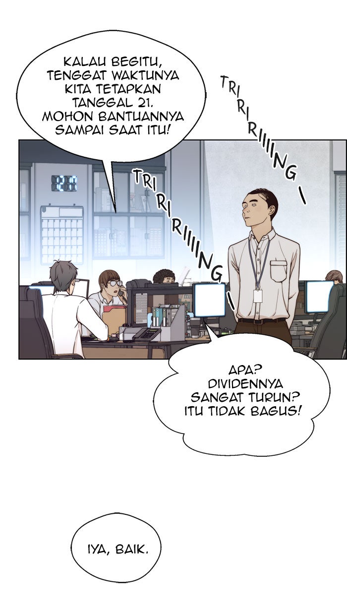 Read The Man chapter 71 image 49 on Lezhin