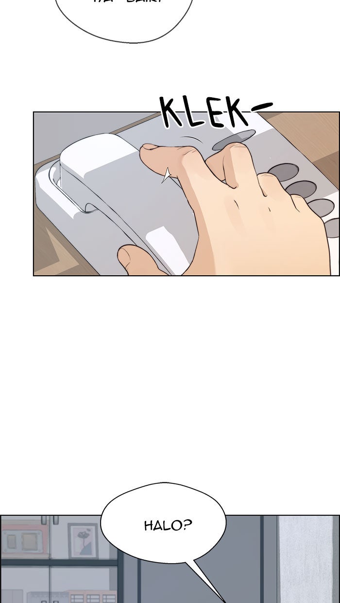 Read The Man chapter 71 image 54 on Lezhin