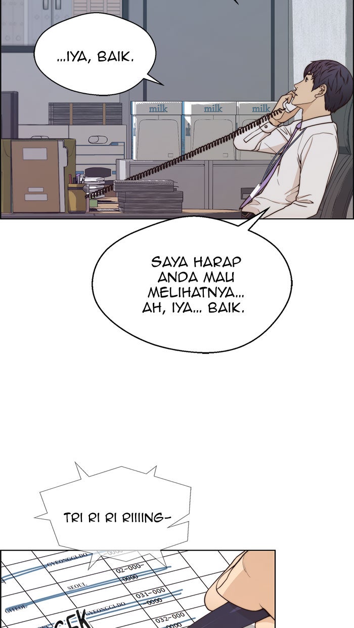 Read The Man chapter 71 image 55 on Lezhin