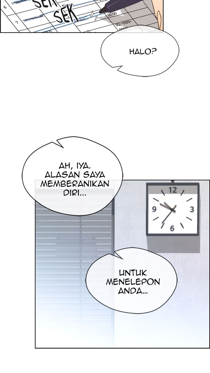 Read The Man chapter 71 image 56 on Lezhin