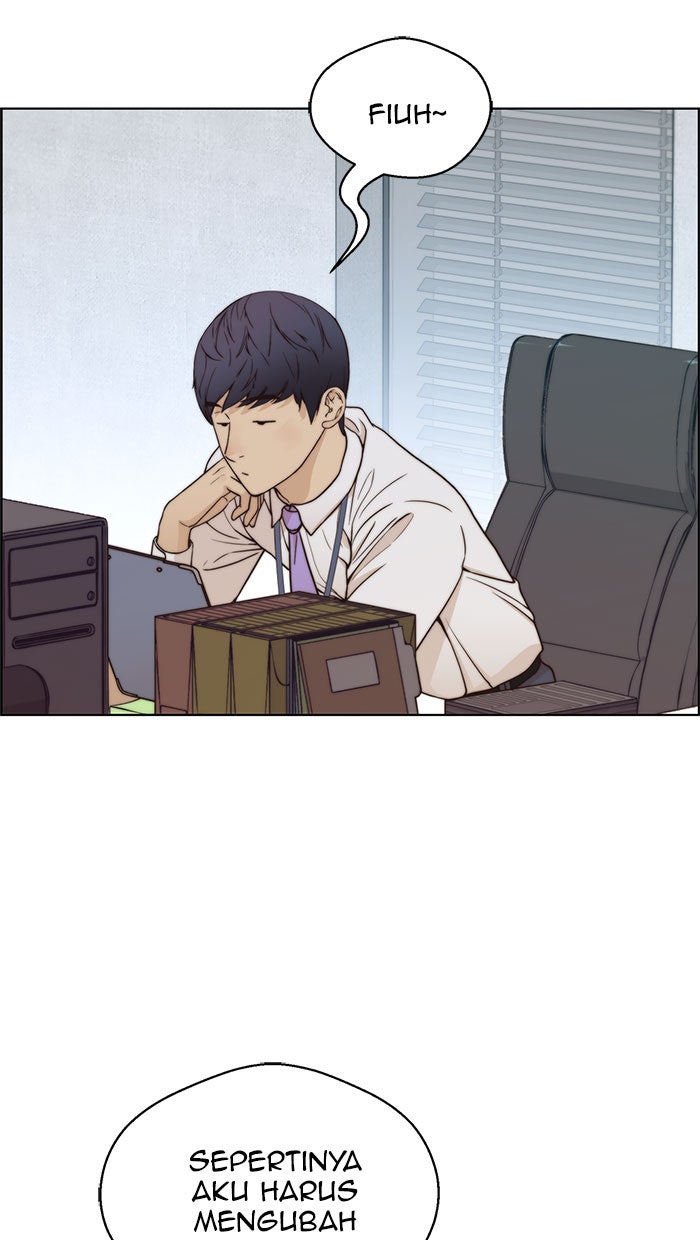 Read The Man chapter 71 image 59 on Lezhin