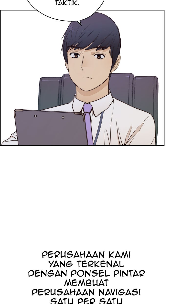 Read The Man chapter 71 image 60 on Lezhin