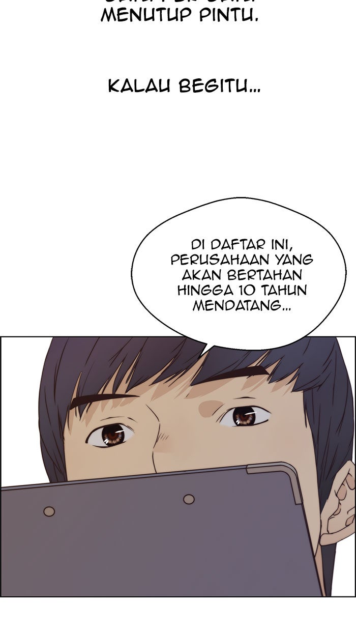Read The Man chapter 71 image 61 on Lezhin