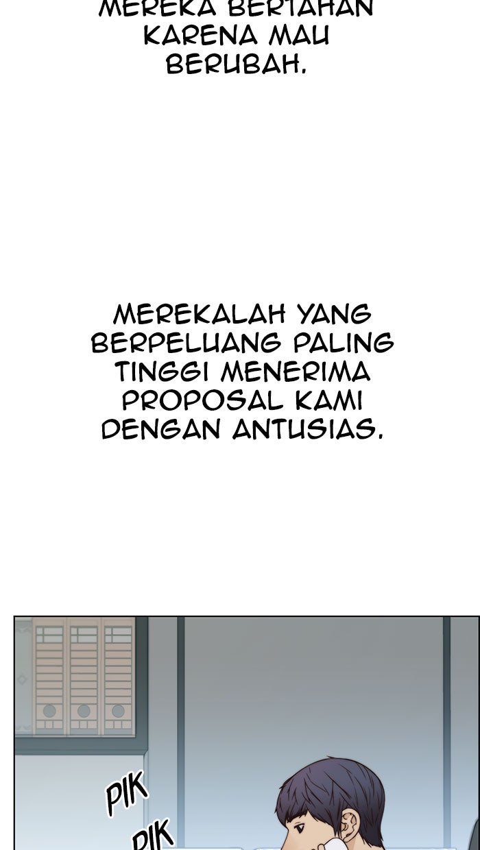 Read The Man chapter 71 image 63 on Lezhin