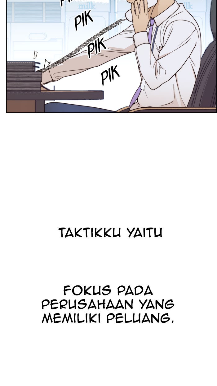Read The Man chapter 71 image 64 on Lezhin