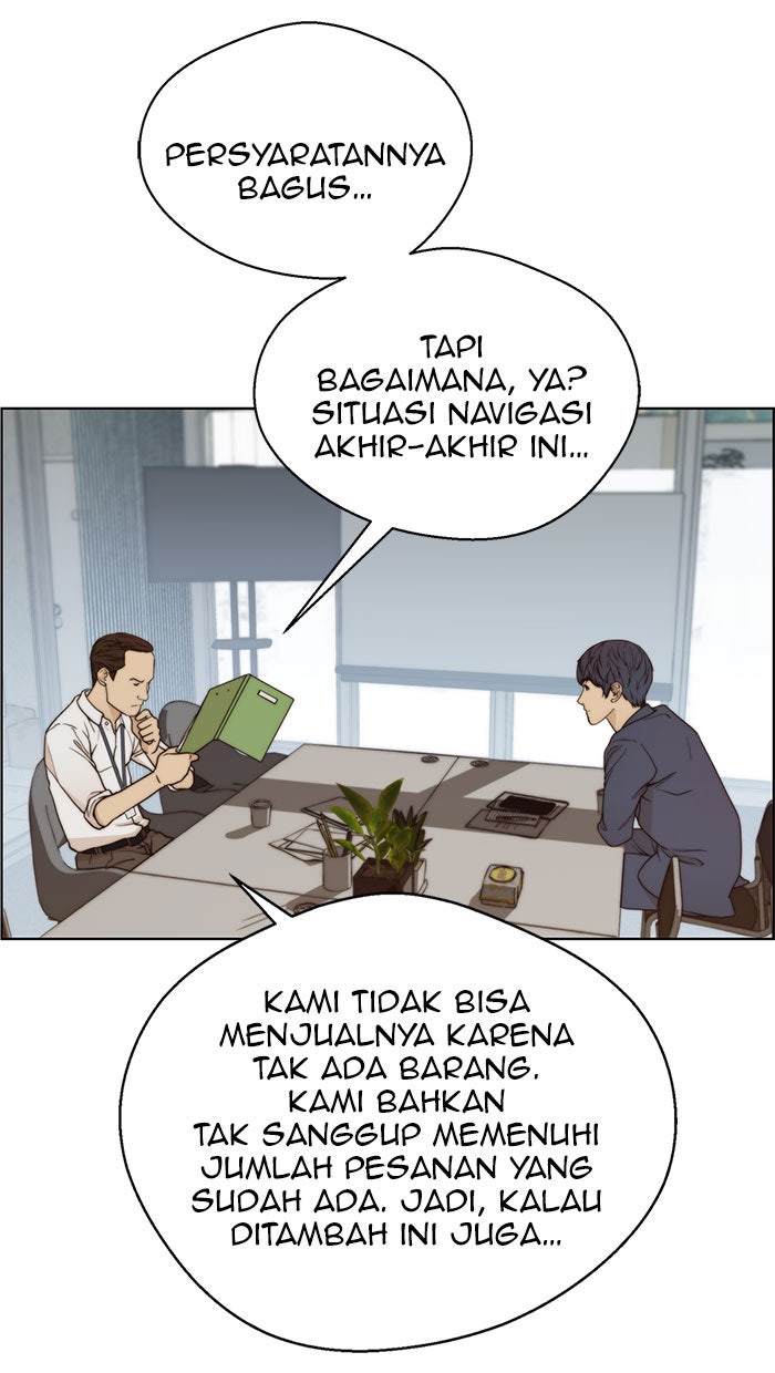 Read The Man chapter 71 image 68 on Lezhin