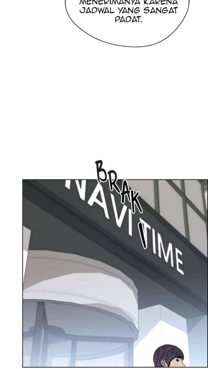 Read The Man chapter 71 image 70 on Lezhin