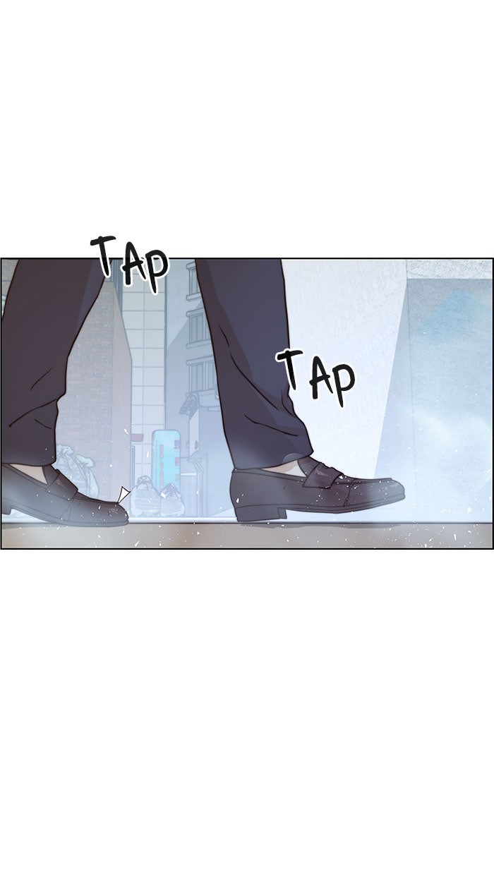Read The Man chapter 71 image 72 on Lezhin