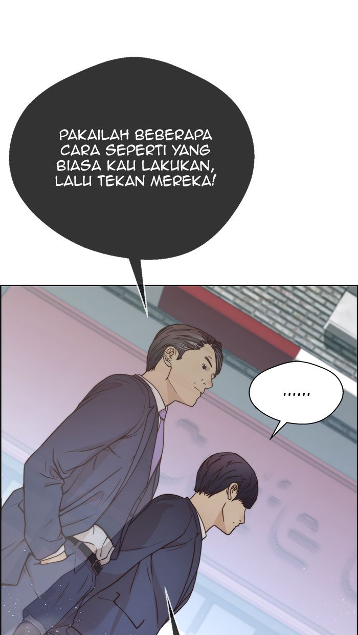 Read The Man chapter 71 image 74 on Lezhin