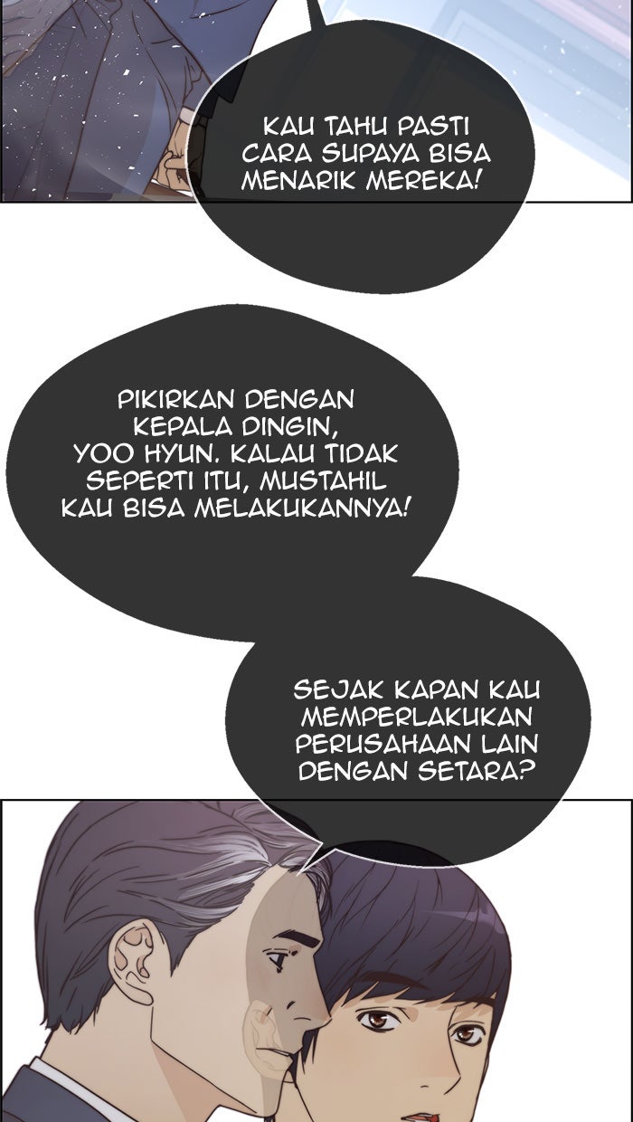 Read The Man chapter 71 image 75 on Lezhin