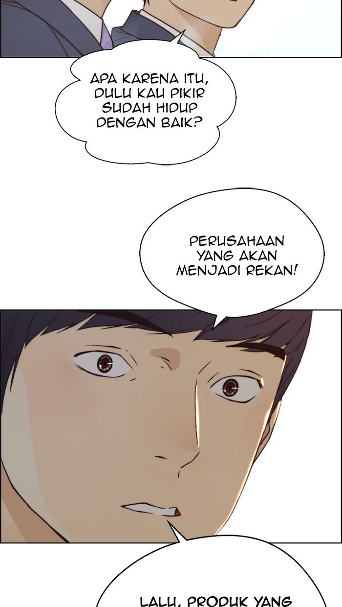 Read The Man chapter 71 image 76 on Lezhin