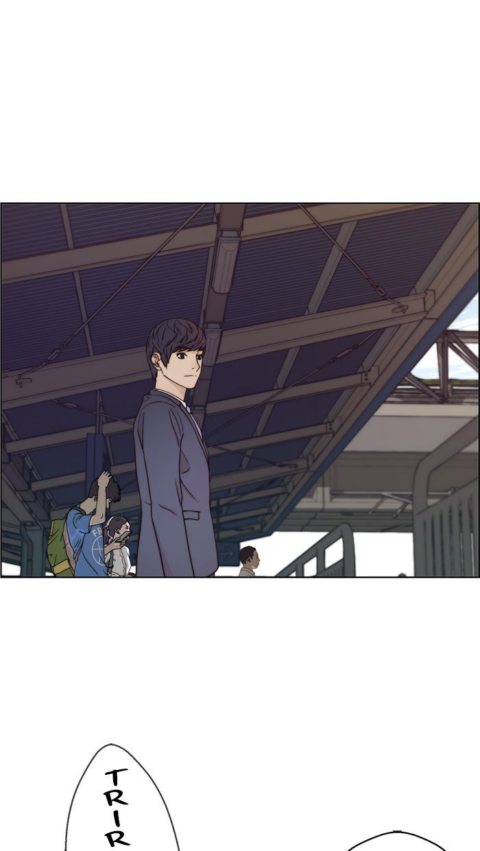 Read The Man chapter 71 image 84 on Lezhin