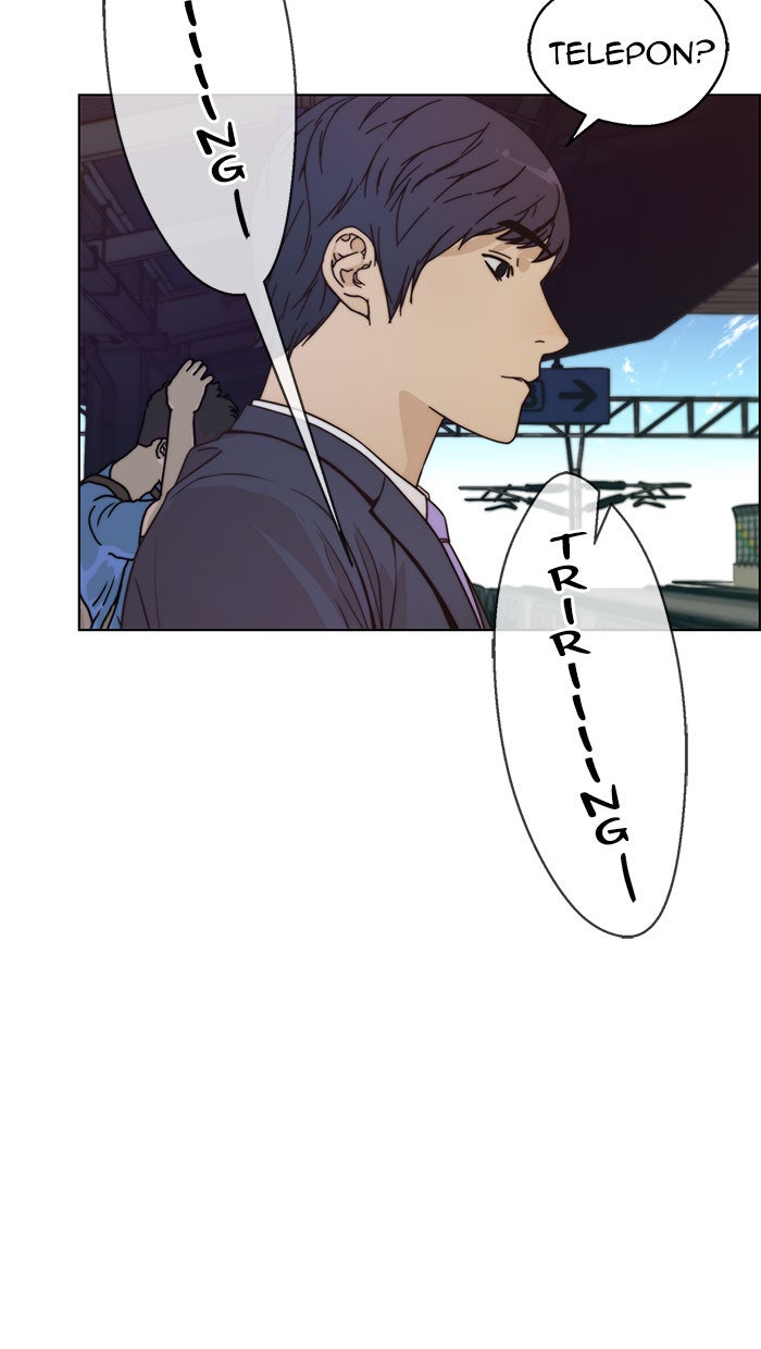 Read The Man chapter 71 image 85 on Lezhin