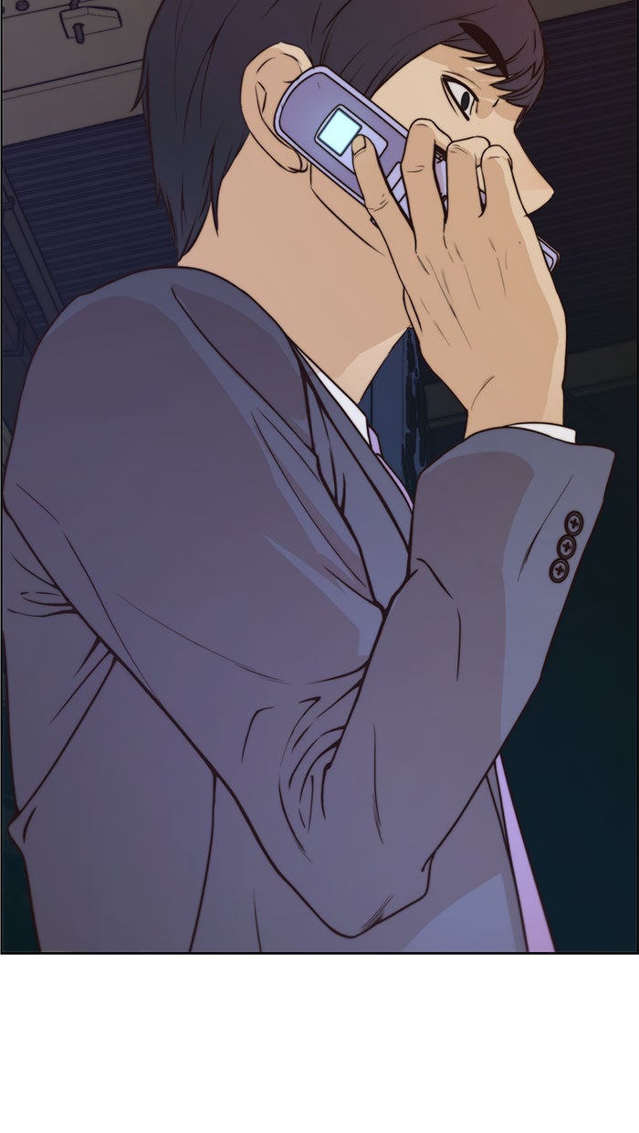 Read The Man chapter 71 image 88 on Lezhin