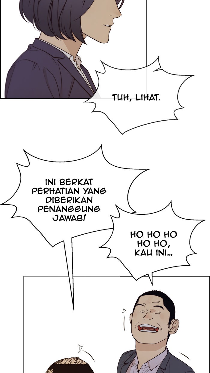 Read The Man chapter 72 image 100 on Lezhin