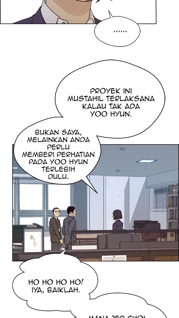 Read The Man chapter 72 image 102 on Lezhin