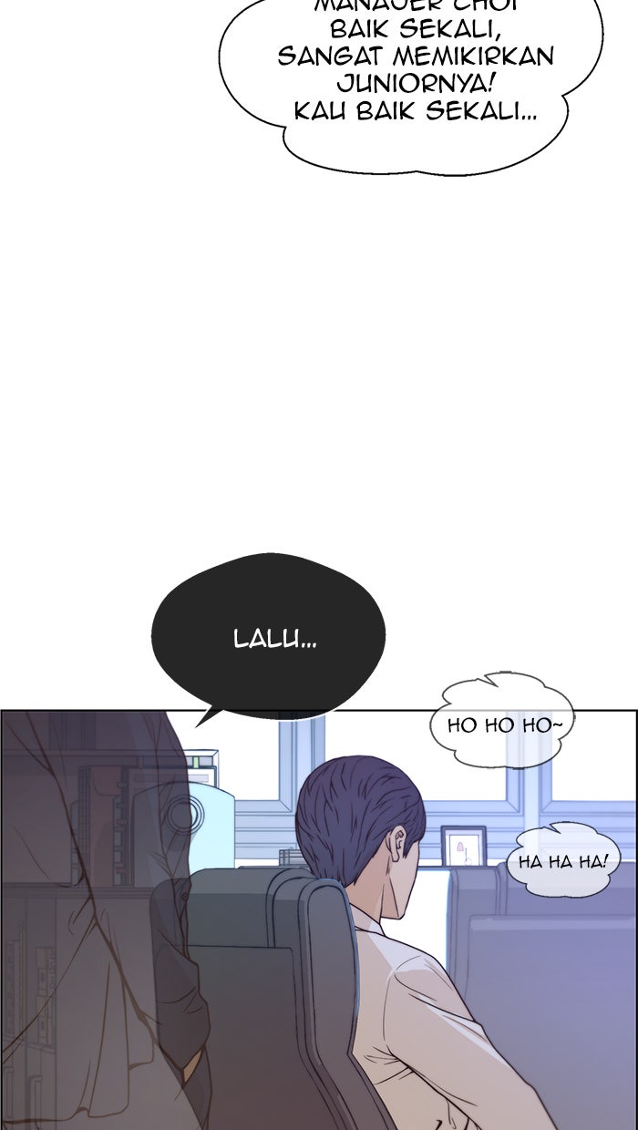 Read The Man chapter 72 image 103 on Lezhin