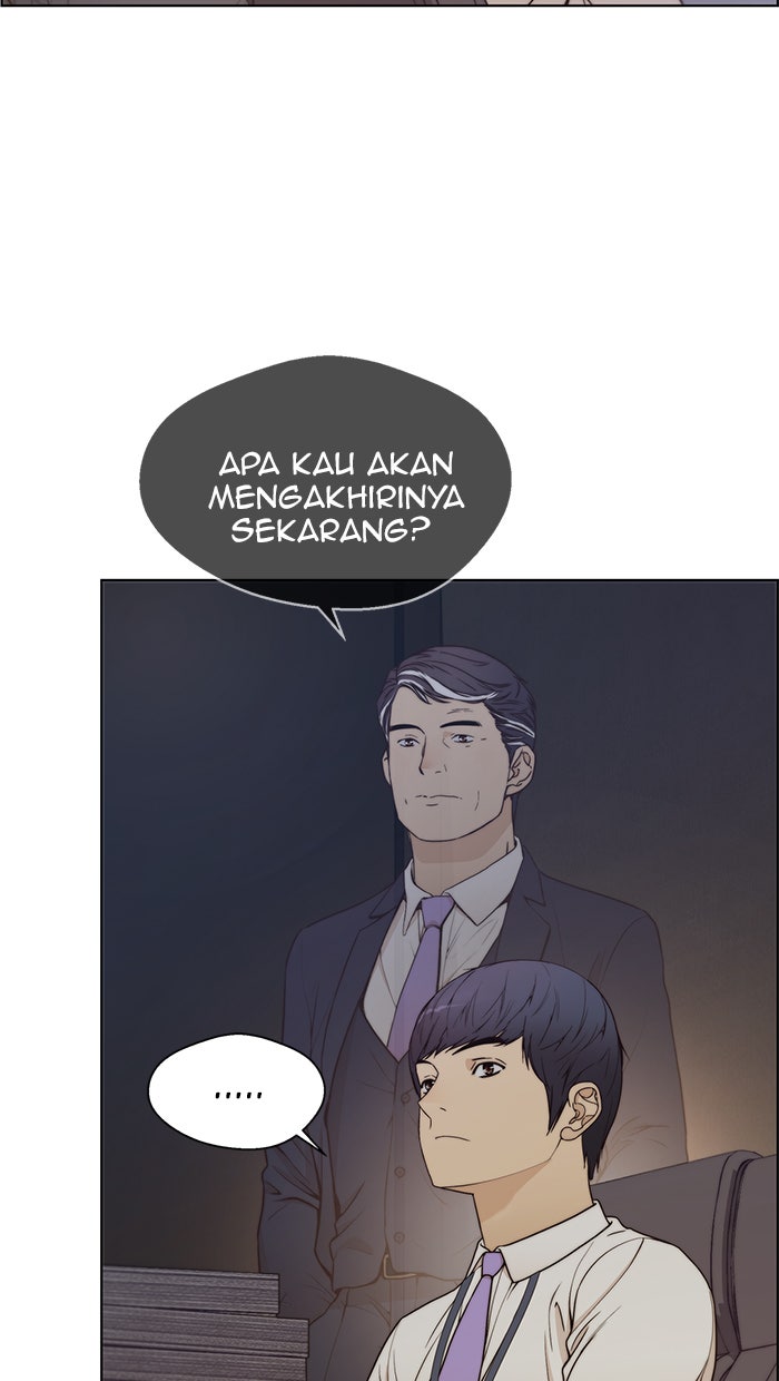 Read The Man chapter 72 image 104 on Lezhin