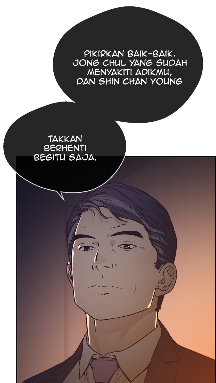 Read The Man chapter 72 image 106 on Lezhin