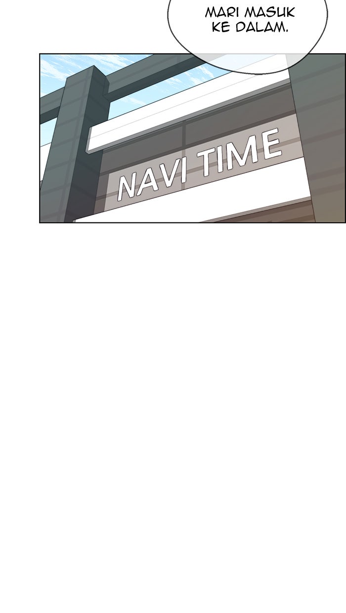 Read The Man chapter 72 image 15 on Lezhin