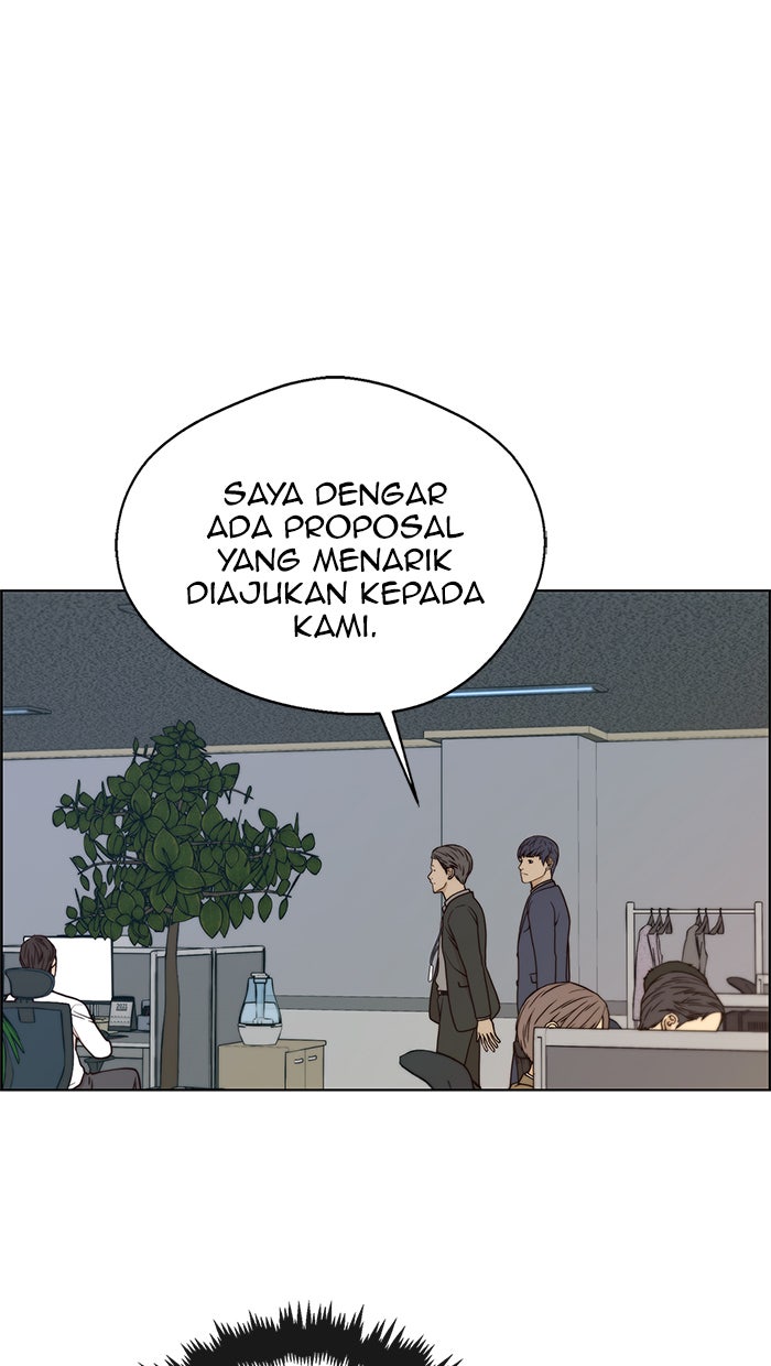 Read The Man chapter 72 image 16 on Lezhin