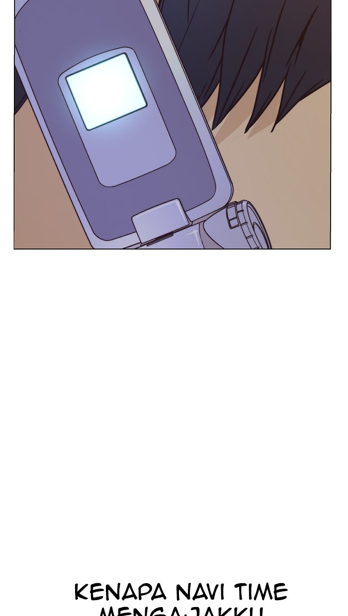 Read The Man chapter 72 image 2 on Lezhin
