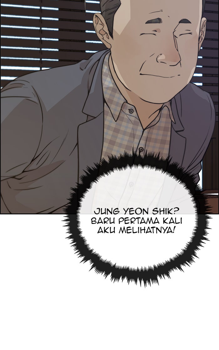 Read The Man chapter 72 image 20 on Lezhin