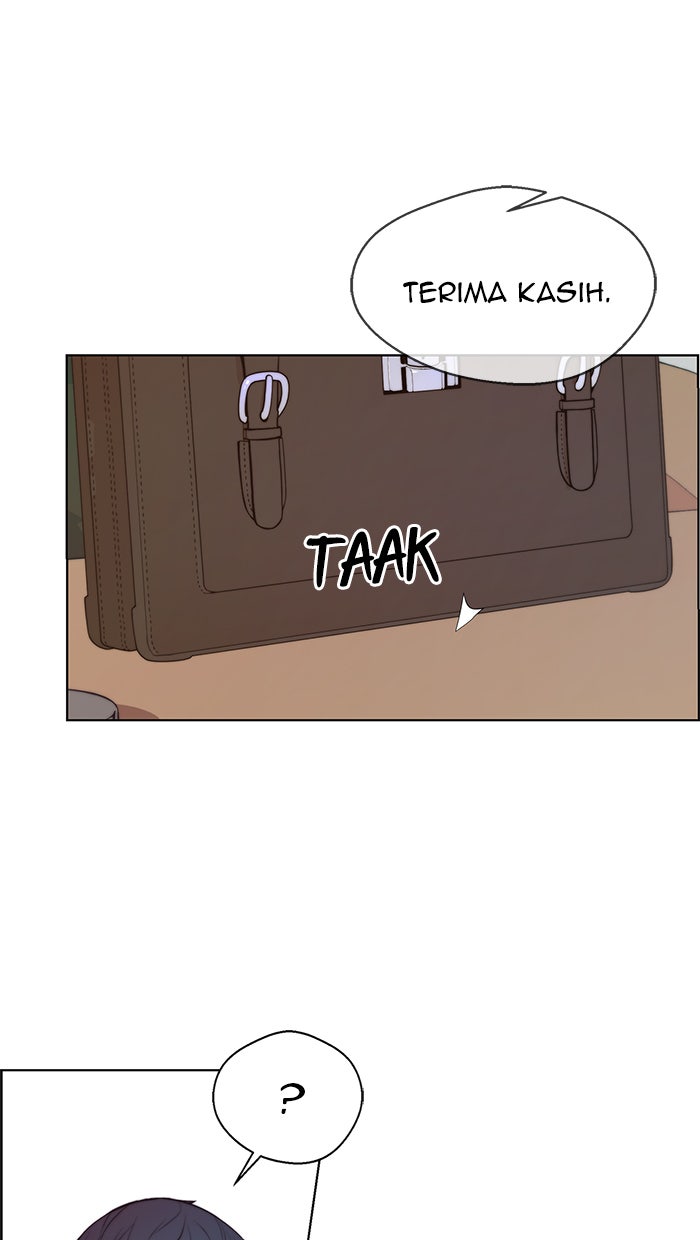 Read The Man chapter 72 image 22 on Lezhin