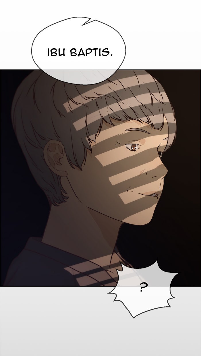 Read The Man chapter 72 image 25 on Lezhin