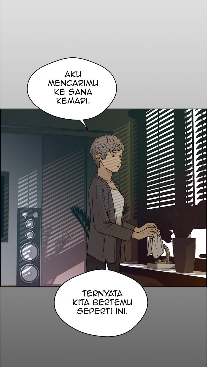 Read The Man chapter 72 image 26 on Lezhin