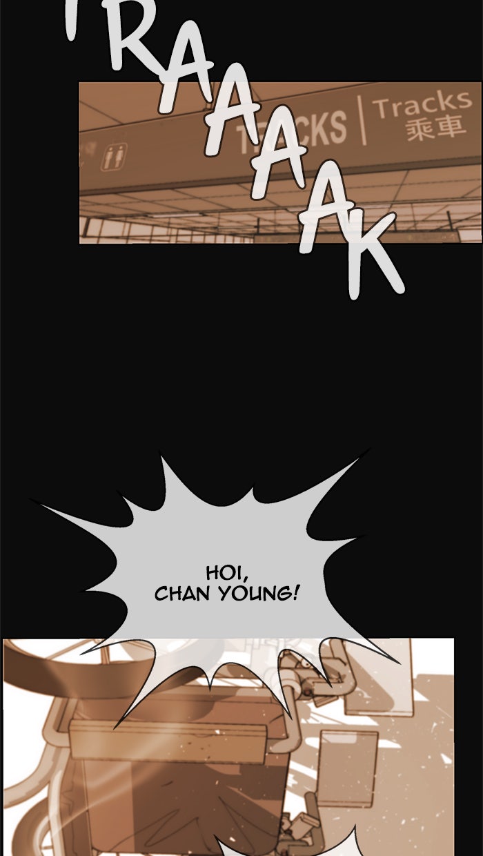 Read The Man chapter 72 image 28 on Lezhin