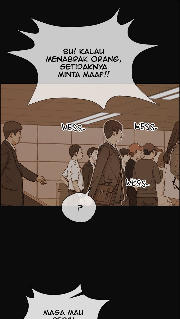 Read The Man chapter 72 image 30 on Lezhin