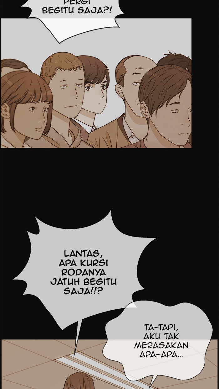Read The Man chapter 72 image 31 on Lezhin