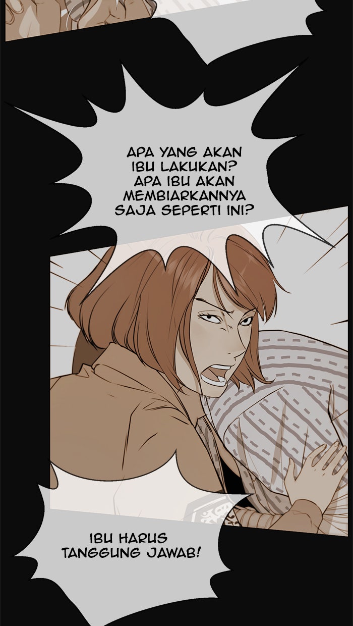 Read The Man chapter 72 image 33 on Lezhin