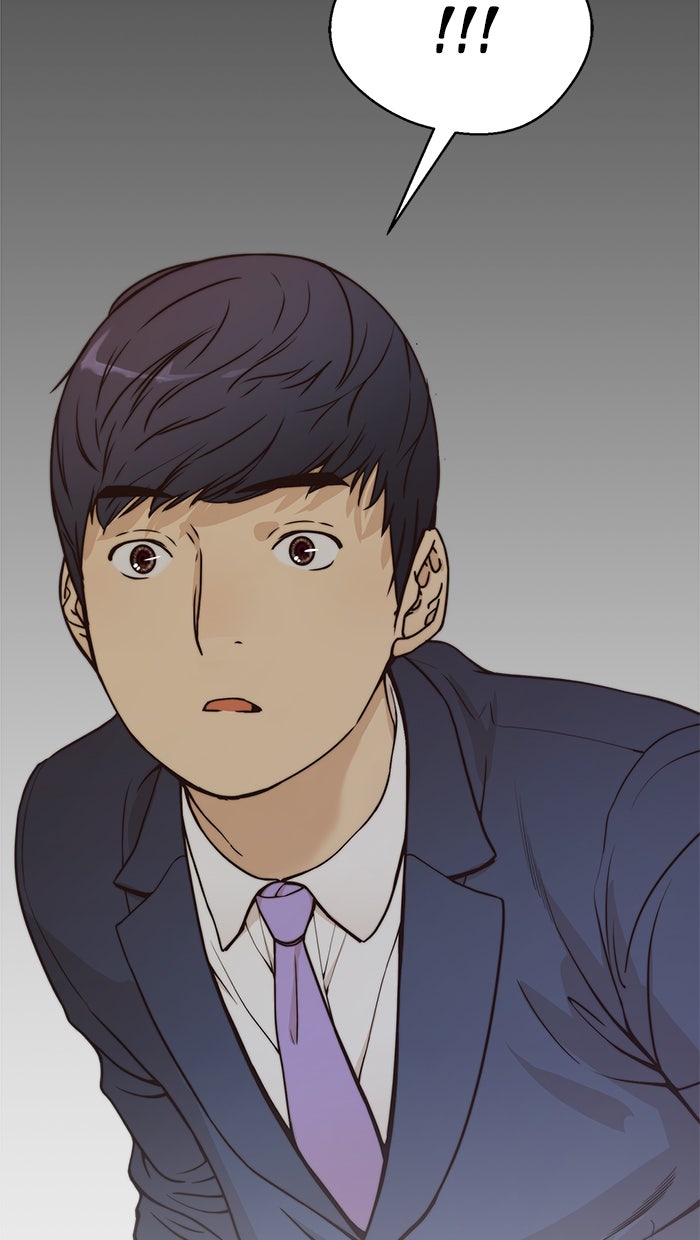 Read The Man chapter 72 image 35 on Lezhin