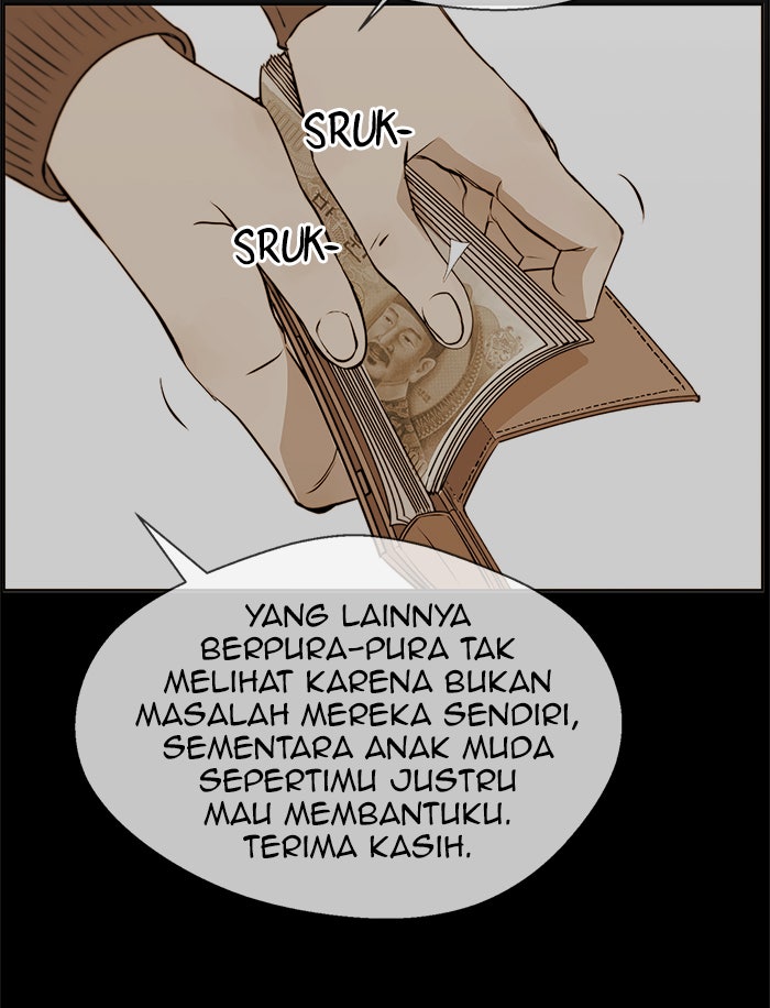 Read The Man chapter 72 image 38 on Lezhin