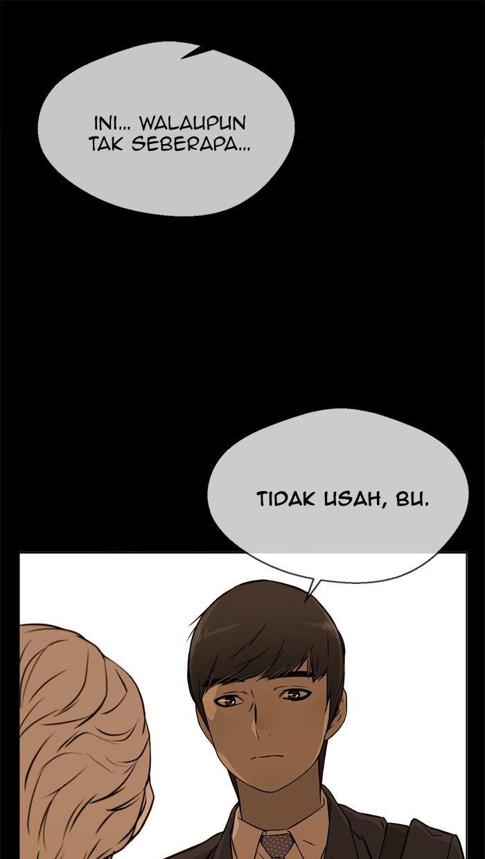 Read The Man chapter 72 image 39 on Lezhin