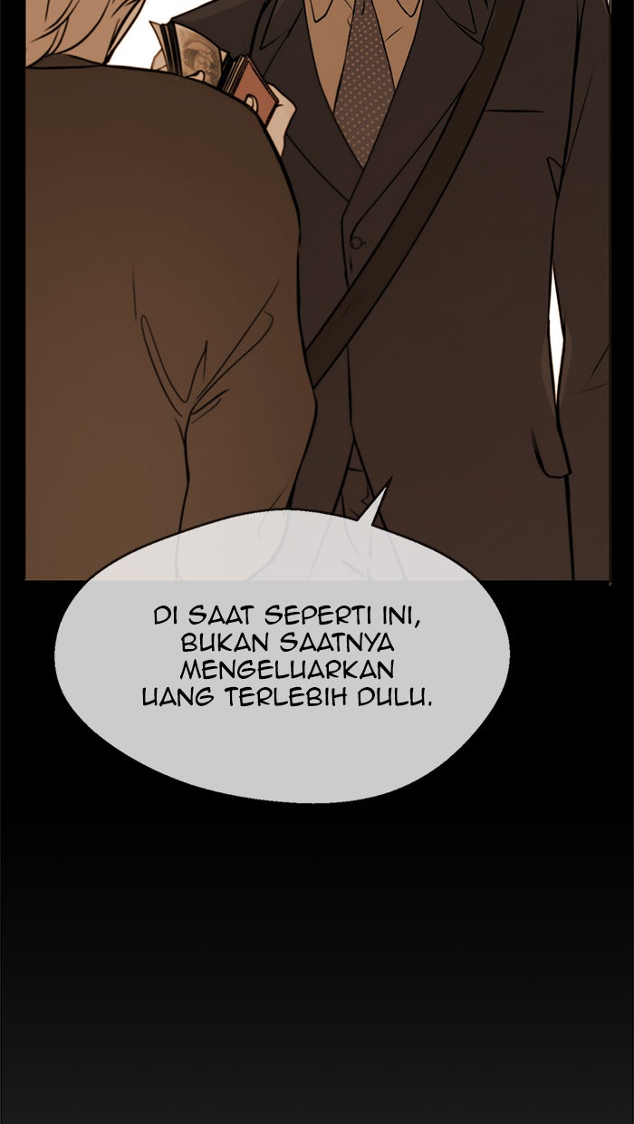Read The Man chapter 72 image 40 on Lezhin