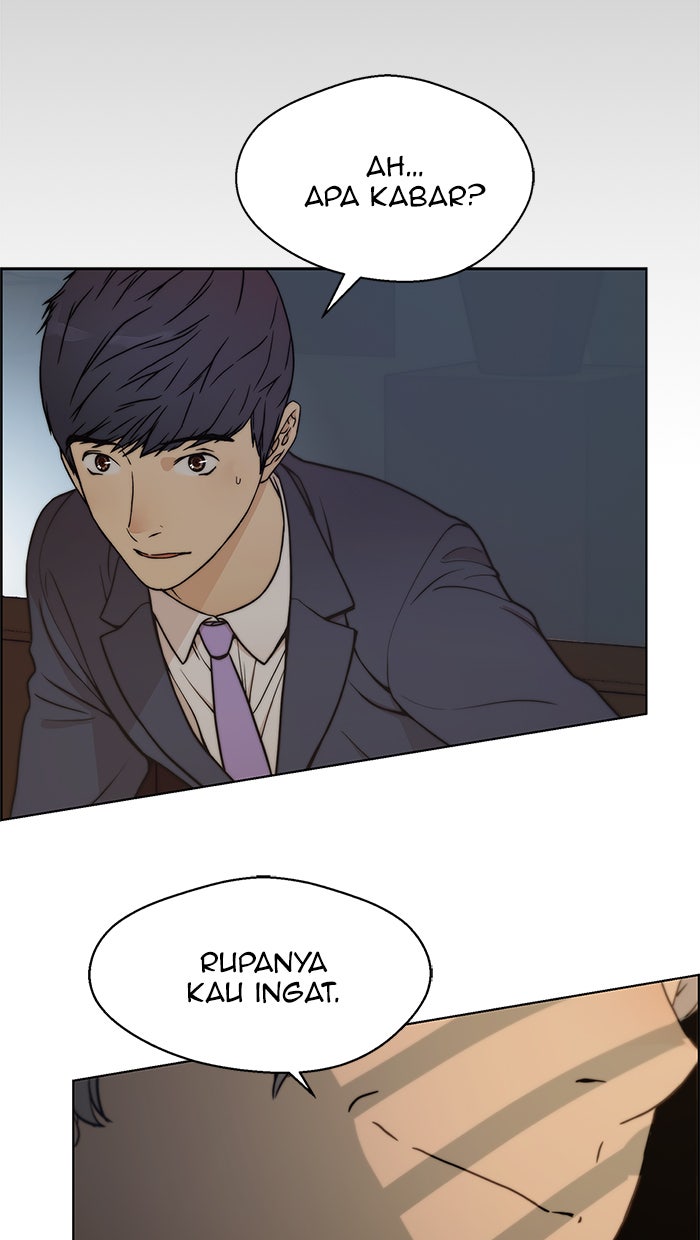 Read The Man chapter 72 image 42 on Lezhin