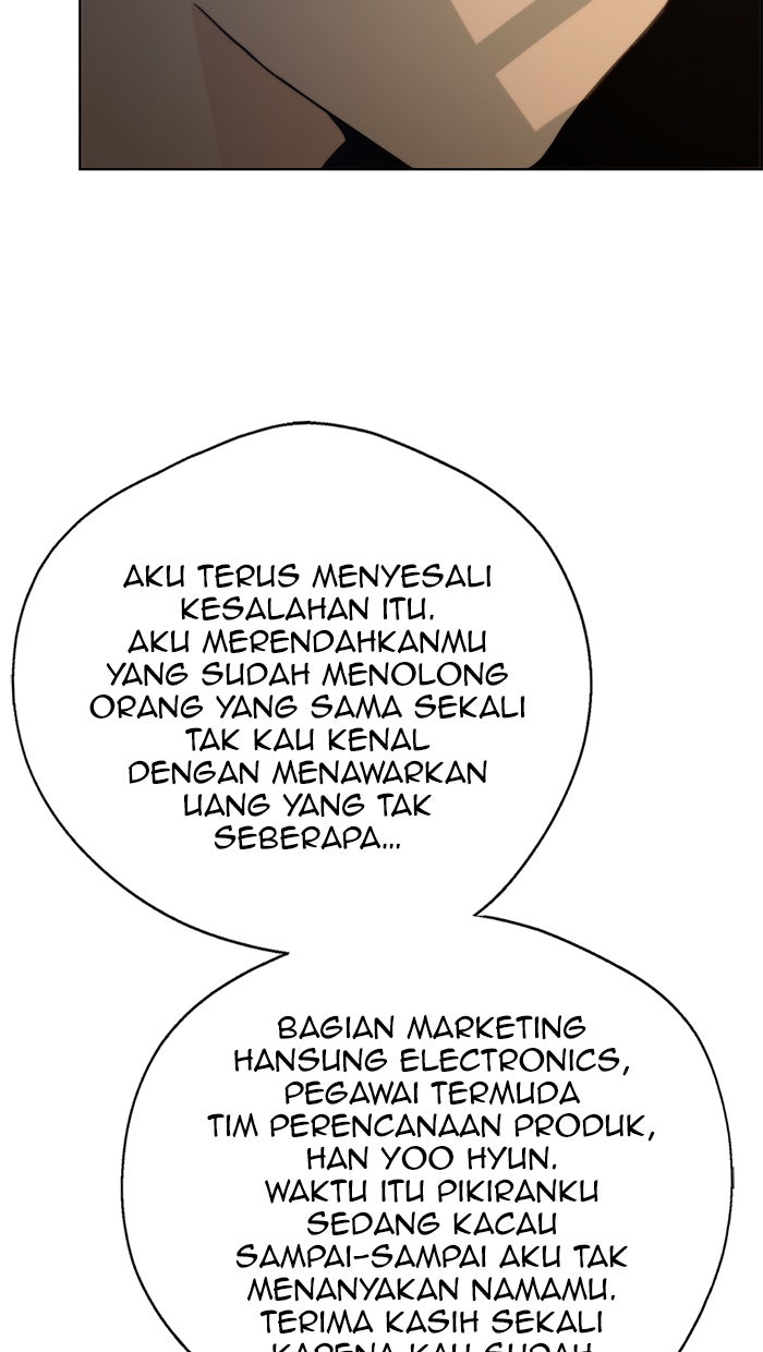 Read The Man chapter 72 image 43 on Lezhin