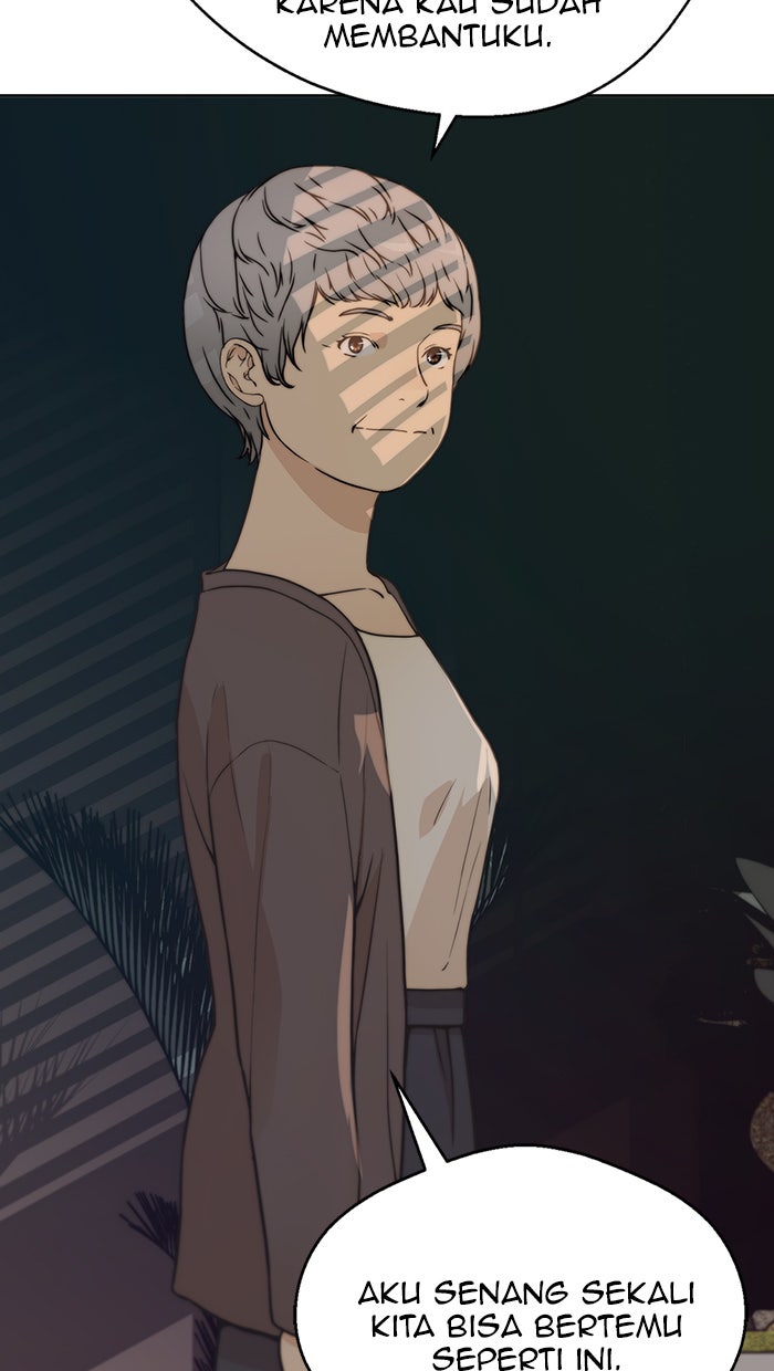 Read The Man chapter 72 image 44 on Lezhin