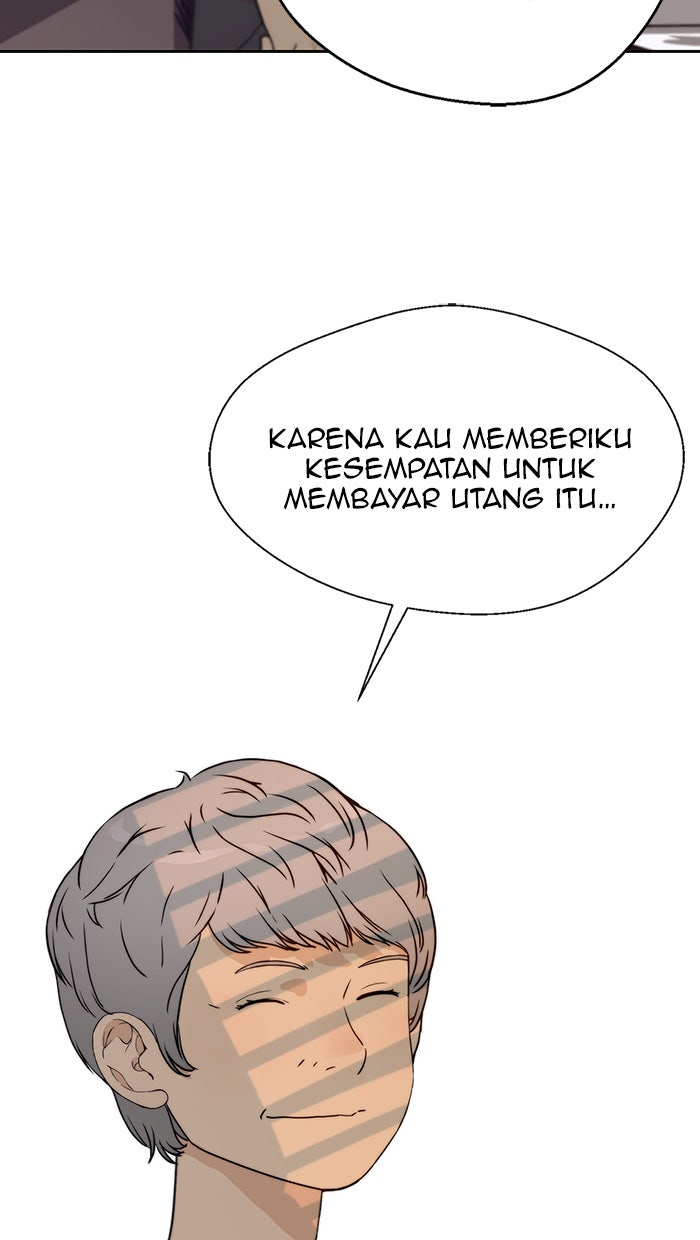 Read The Man chapter 72 image 45 on Lezhin
