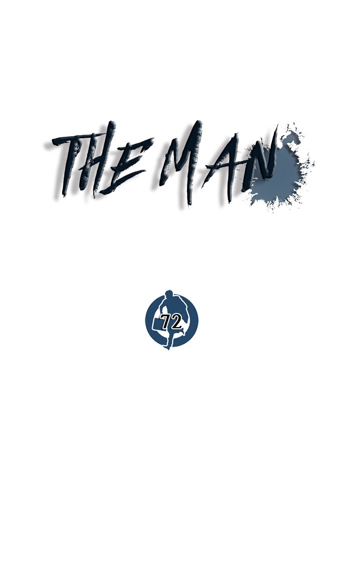Read The Man chapter 72 image 48 on Lezhin