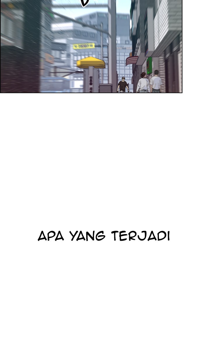 Read The Man chapter 72 image 5 on Lezhin